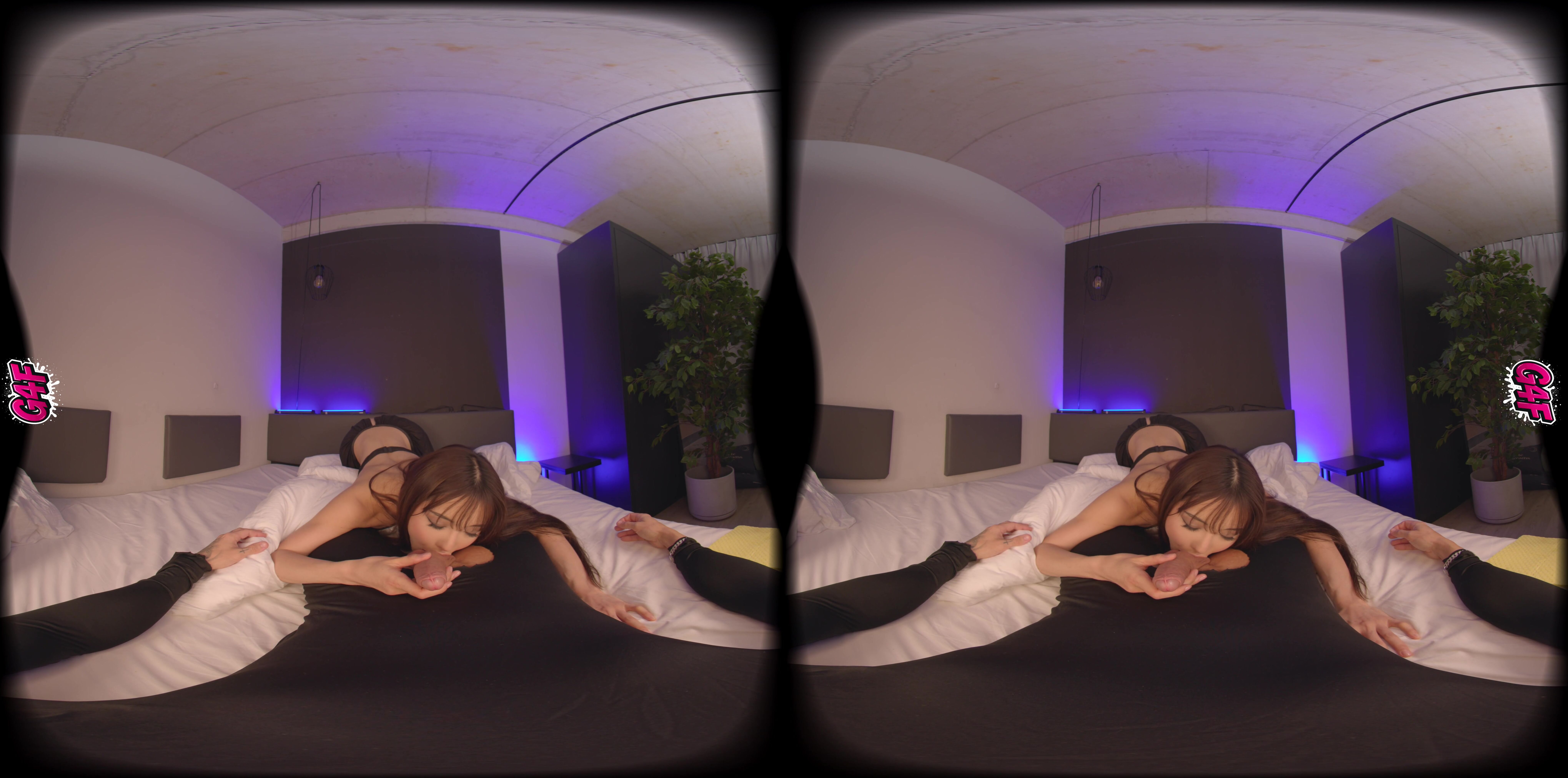 Reina Ohara Boy-Girl Sex Blowjob Leak
