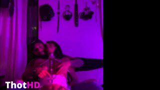 Slayhil Ass from Behind NSFW