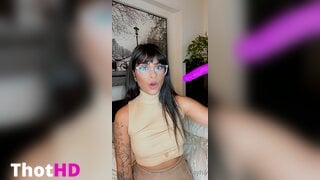 Slayhil Dildo Leaked