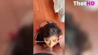 Slayhil Masturbating from Behind OF