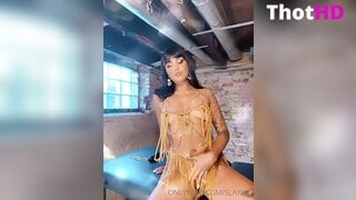 Slayhil Spread Legs Pussy OF