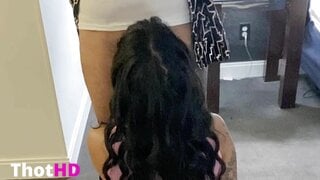Slayhil from Behind Leak