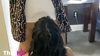 Slayhil from Behind Leak