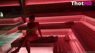 Alannasworldx BG Sex NSFW