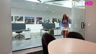 Alannasworldx Doggystyle BG Sex