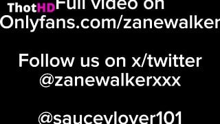 Alannasworldx Nude BG Sex OF