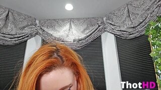 Amouranth Solo NSFW