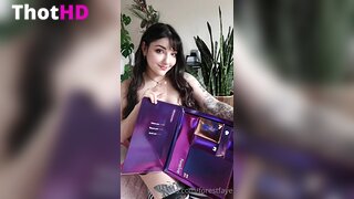 ForestFayee Blowjob and BG Sex XXX_001