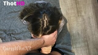GuessWhoX2 BG Sex Blowjob