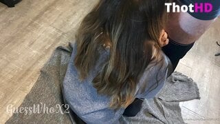 GuessWhoX2 BG Sex Blowjob