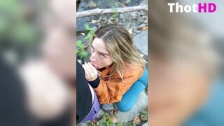 GuessWhoX2 Outdoor Ass Video