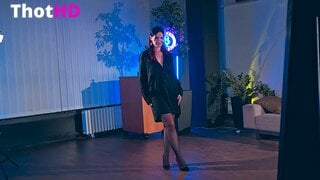 Jeny Smith Ass Pantyhose OnlyFans