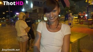 Jeny Smith Dress Leaked