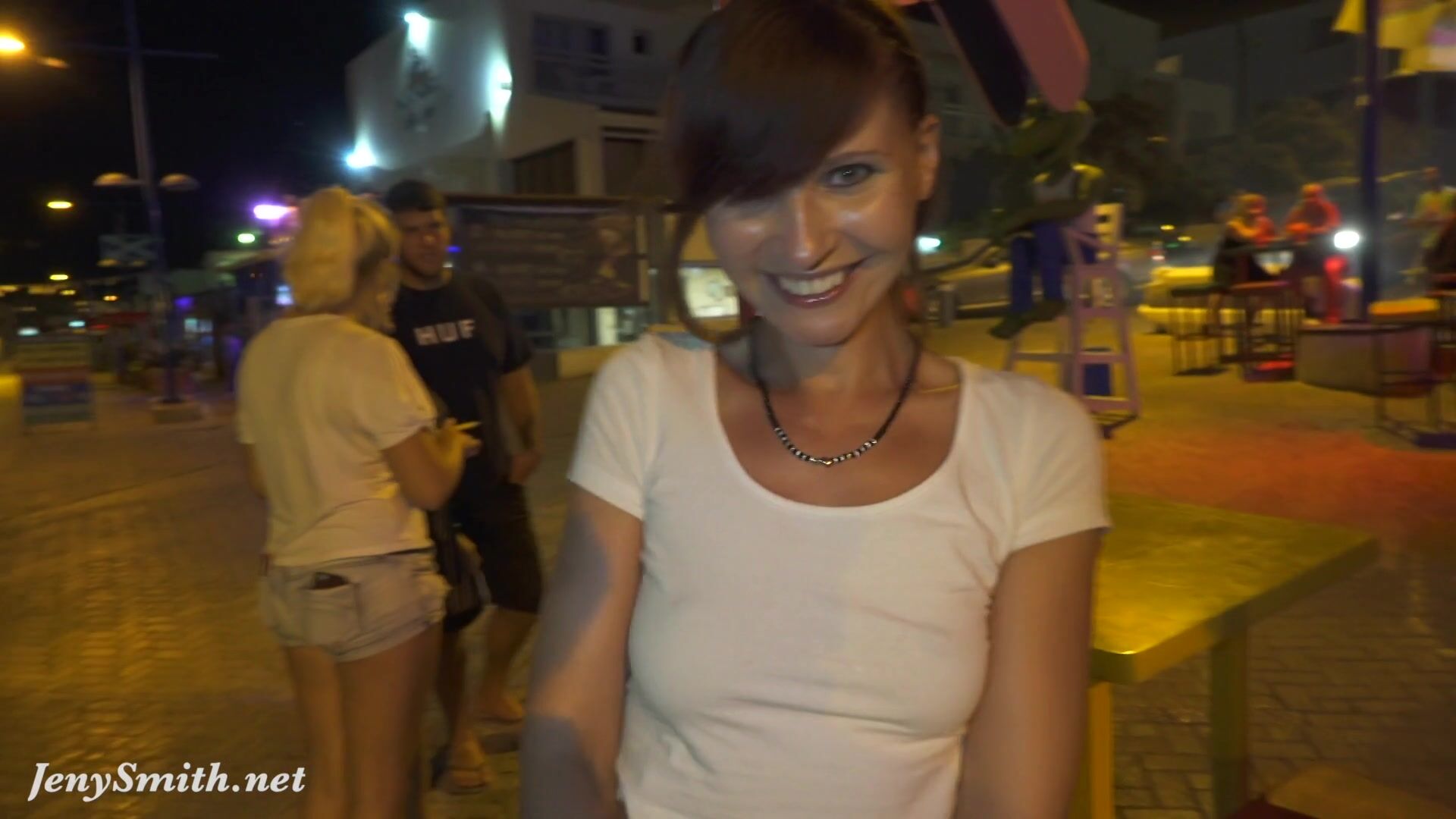 Jeny Smith Dress Leaked