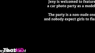 Jeny Smith Outdoor Boots OF