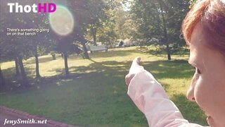Jeny Smith Outdoor Nude OnlyFans_001
