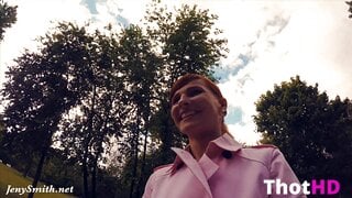 Jeny Smith Outdoor Nude OnlyFans_001