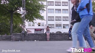 Jeny Smith Shorts Outdoor OF