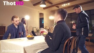 Jeny Smith Thighhighs Pussy OnlyFans