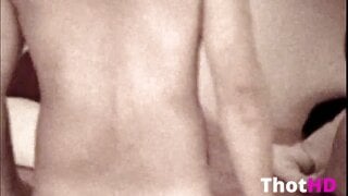 Cuckold Hardcore Interracial For Slutwife Sarah 3