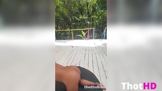 Close-Up Nude Jenny Scordamaglia Leaked