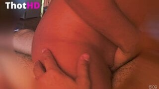 Close-Up of Jenny Scordamaglia Pubic Hair OnlyFans