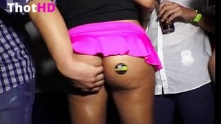 Jenny Scordamaglia Ass and BG Sex Video