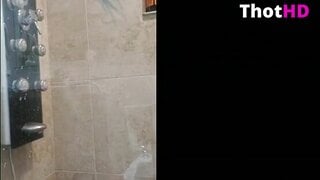 Jenny Scordamaglia Bathroom Nude OnlyFans