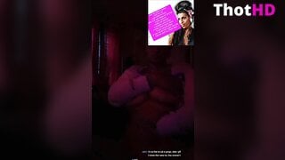 Jenny Scordamaglia Cleavage Leaked