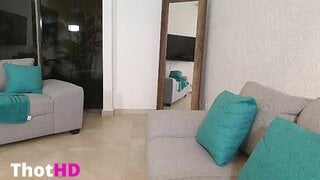 Jenny Scordamaglia Nude Ass Leak_004