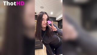 Kiarapeachlegit Choker Video