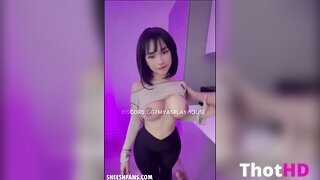 Leila Santese BG Sex Big Tits Leak