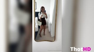 Leila Santese Big Tits and Curvy XXX