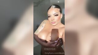 Kkvsh Nude Selfie Video OnlyFans