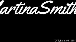 Martina Smith OnlyFans Hitachi
