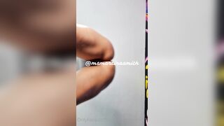 Martina Smith OnlyFans Nude Workout