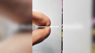 Martina Smith OnlyFans Nude Workout