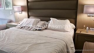 Martina Smith OnlyFans Nude
