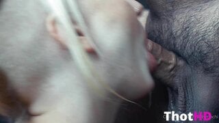 Meltymochi Boy-Girl Sex Blowjob XXX