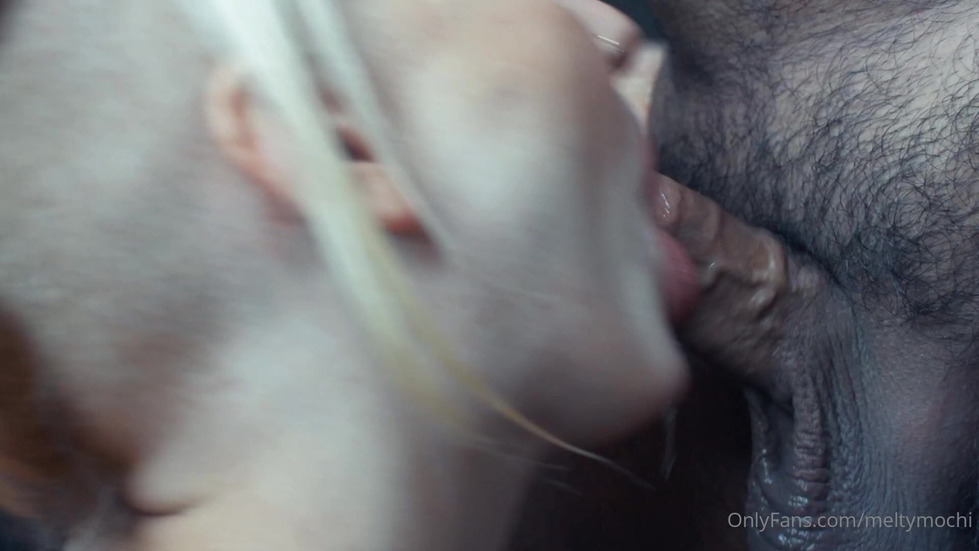 Meltymochi Boy-Girl Sex Blowjob XXX