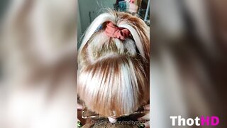 Meltymochi Boy-Girl Sex Blowjob XXX_001