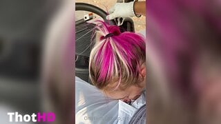 Rybaby Blowjob Boy Girl Sex XXX