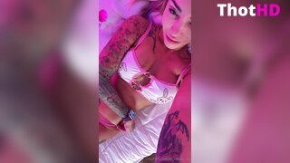 Rybaby Cleavage Lingerie XXX