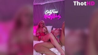 Rybaby Nude Masturbating OF