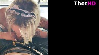 Rybaby POV BG Sex NSFW