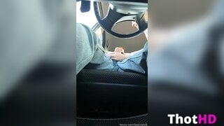 SexLineV8 Blowjob and Cunnilingus
