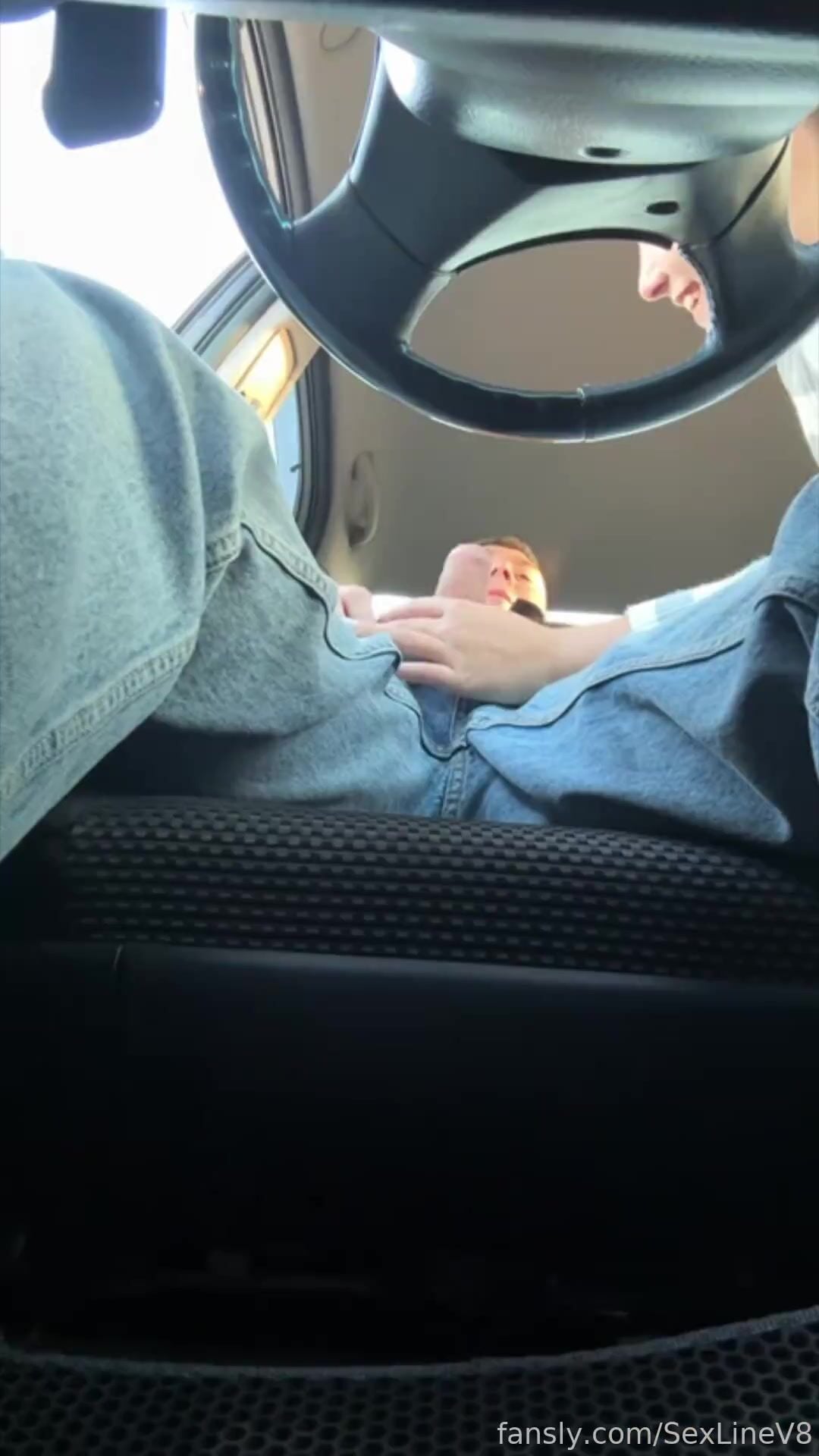 SexLineV8 Blowjob and Cunnilingus