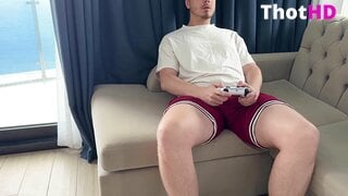 SexLineV8 Bottomless BG Sex