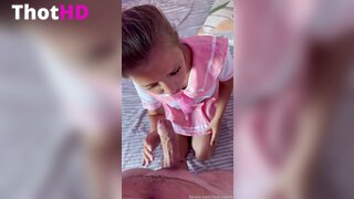 SexLineV8 Boy Girl Sex Blowjob Clip