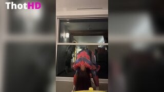 Sophie Rain Bodysuit Ass Leaked